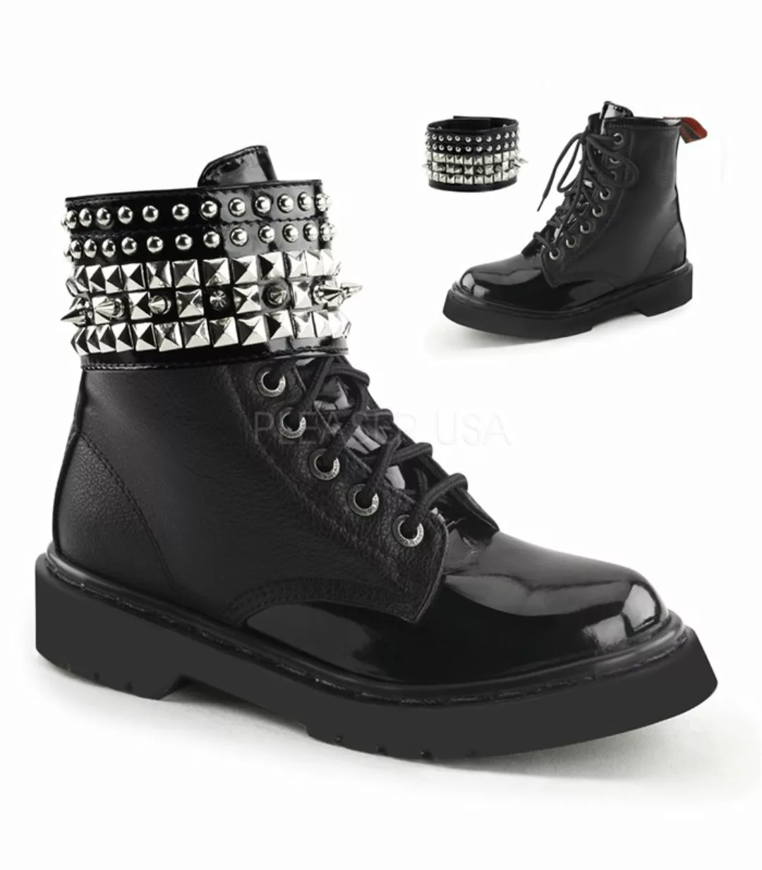 Damen Boots RIVAL-106 (Schuhgröße: EUR 40) günstig online kaufen