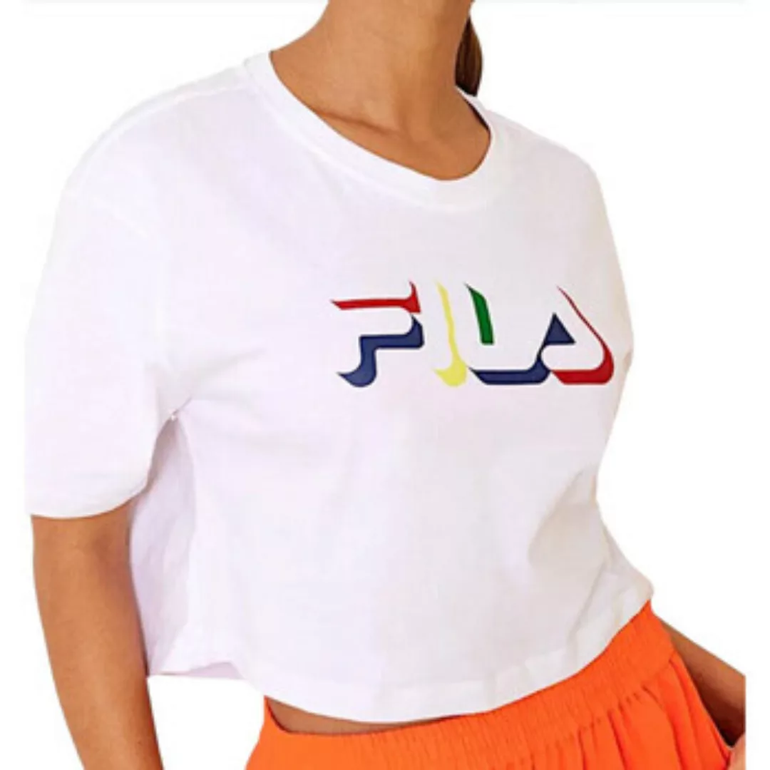 Fila  T-Shirts & Poloshirts FAW010010001 günstig online kaufen