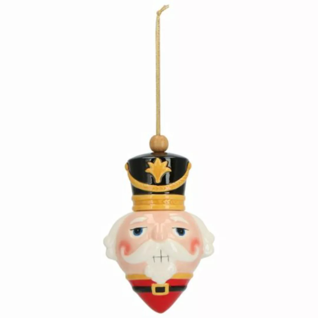 Nussknaker Ornament günstig online kaufen