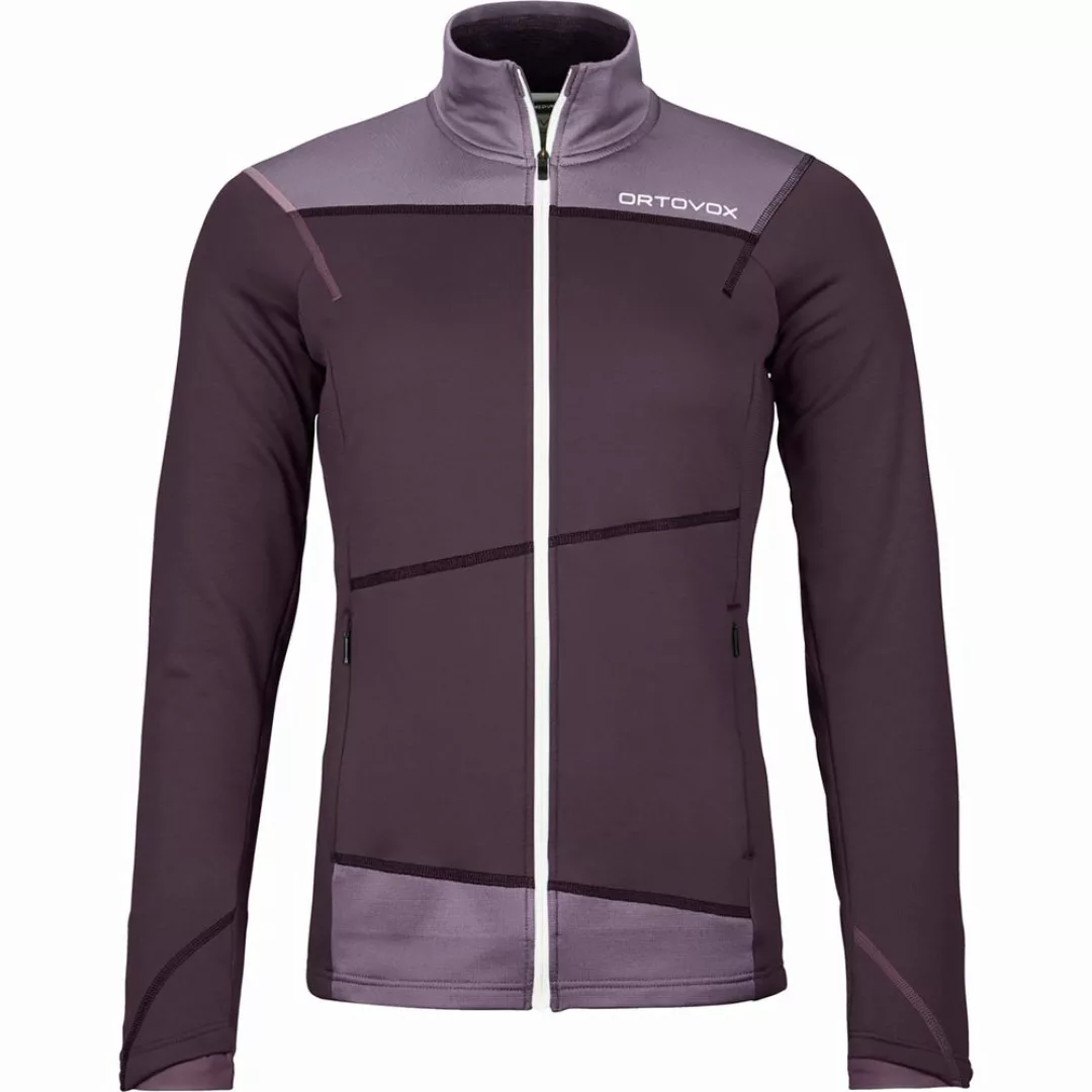 Ortovox Fleecejacke FLEECE LIGHT JACKET W günstig online kaufen