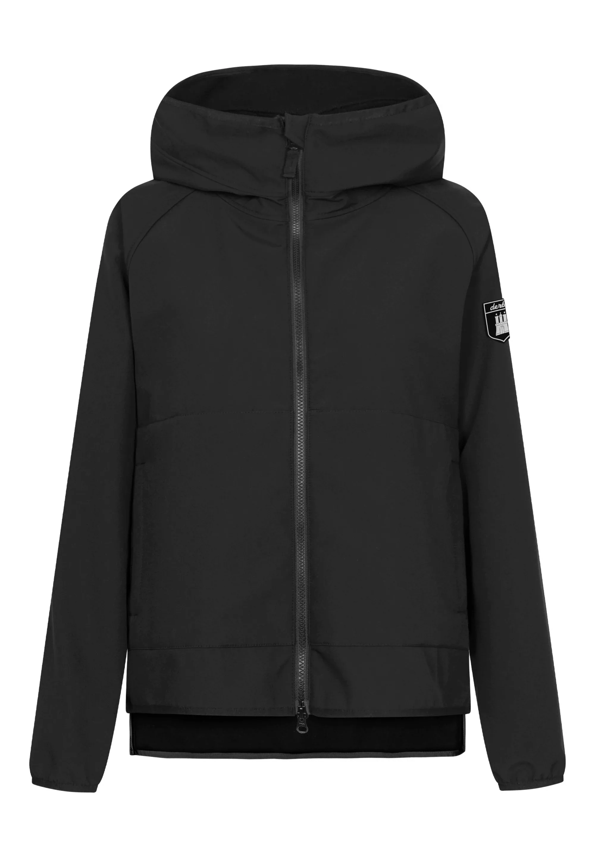 Derbe Funktionsjacke Peutby (1-St) günstig online kaufen