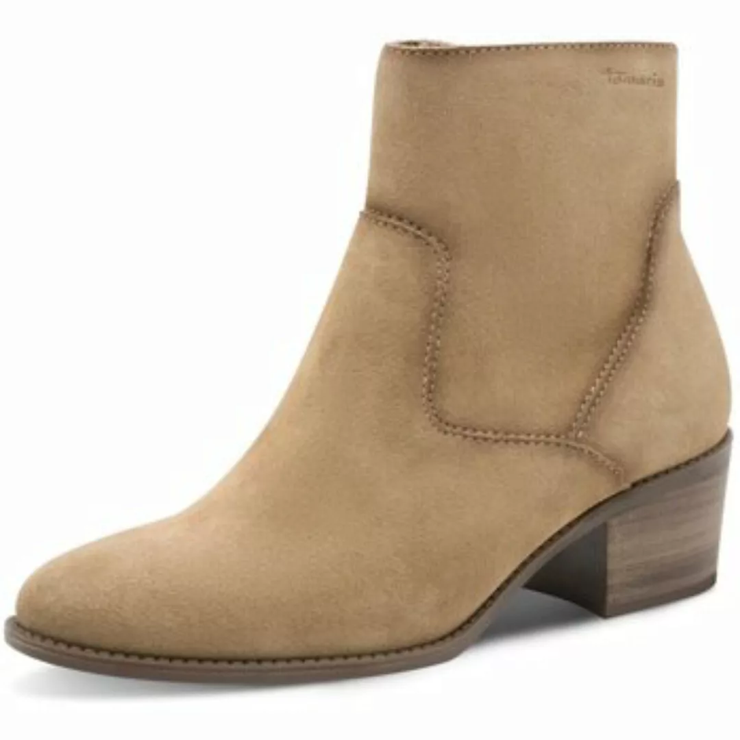 Tamaris  Stiefeletten Stiefeletten 18 1-25329-45-400 günstig online kaufen