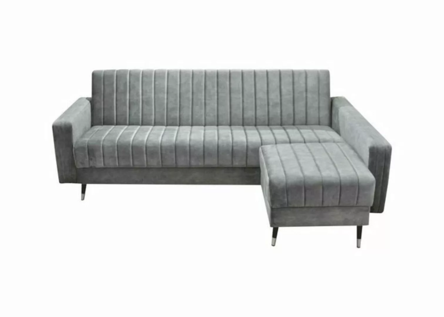 Xlmoebel Ecksofa Design Luxus Eckcouch, Polstersofa Garnitur, Maßfertigung günstig online kaufen