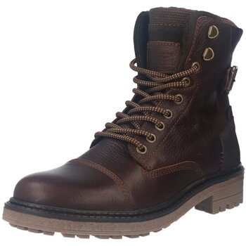 Bullboxer  Stiefel 266K85850ADKBRSU10 günstig online kaufen