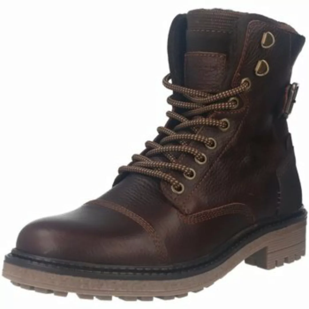 Bullboxer  Stiefel 266K85850ADKBRSU10 günstig online kaufen