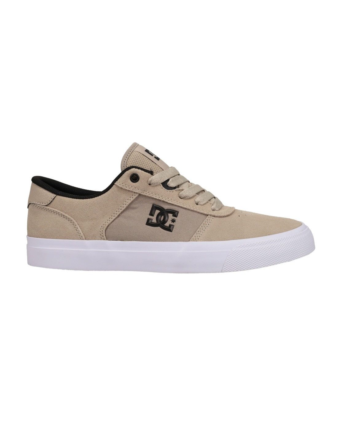 DC Shoes Sneaker "Teknic" günstig online kaufen