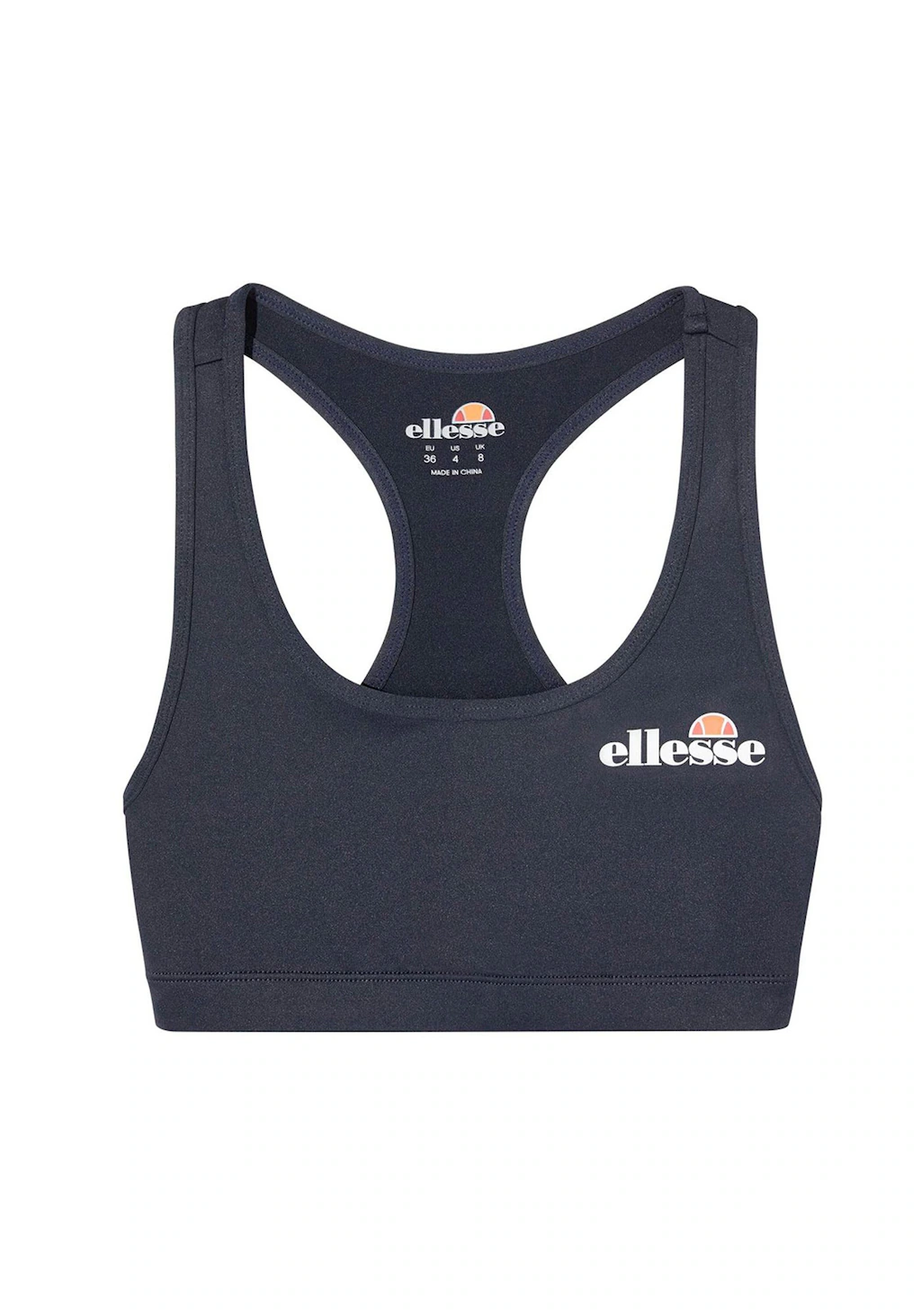 Ellesse Bustier "Bustier SOSTINO BRA TOP 1er Pack" günstig online kaufen