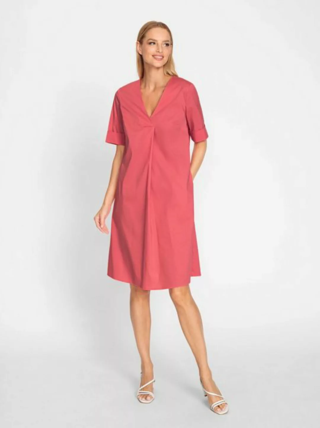 heine Sommerkleid "Kleid" günstig online kaufen