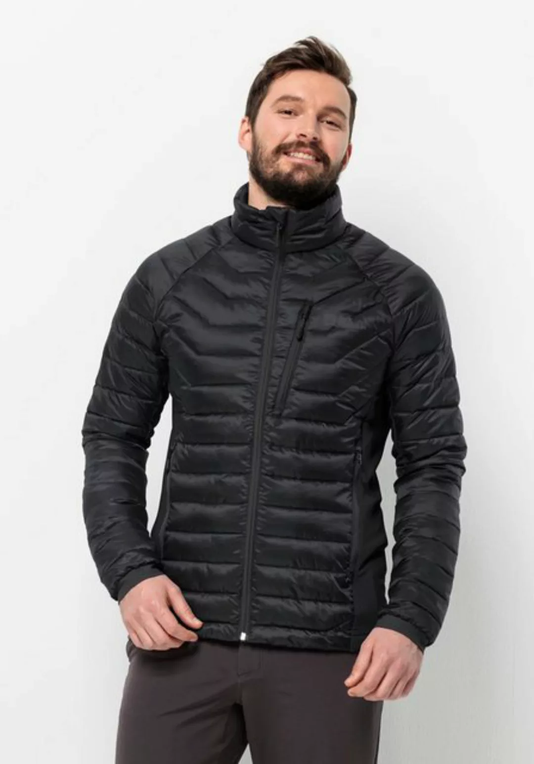 Jack Wolfskin Funktionsjacke ROUTEBURN PRO INS JKT M günstig online kaufen