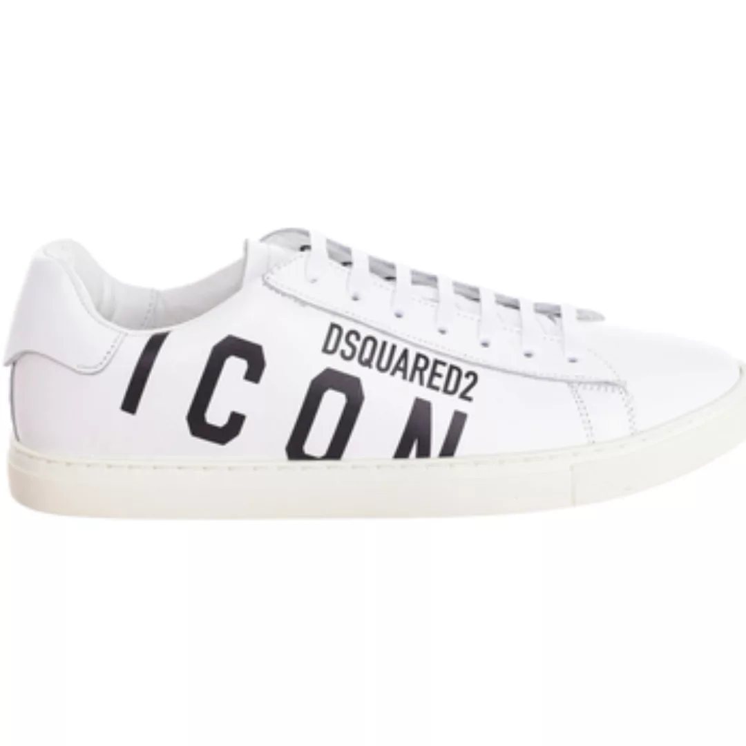 Dsquared  Sneaker SNM0005-01503204-M072 günstig online kaufen