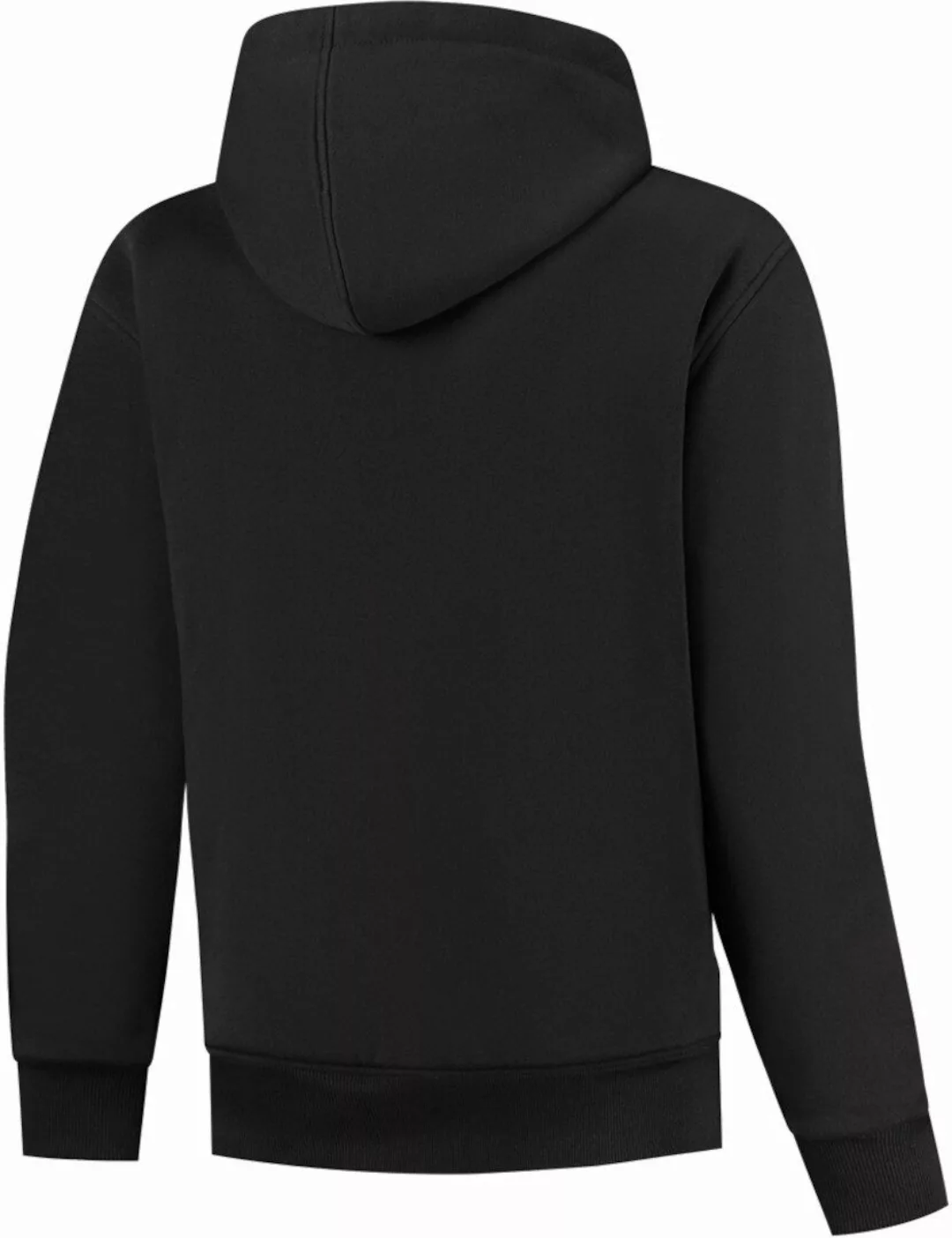 Rusty Stitches Motorradjacke Melvin Motorrad Hoodie günstig online kaufen