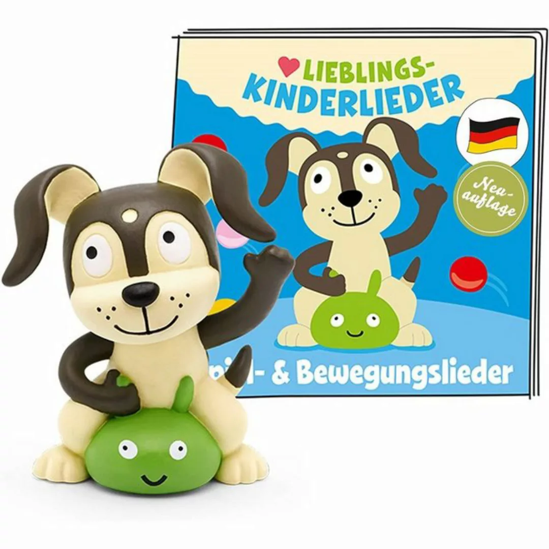 tonies Hörspielfigur Hörfigur Miraculous Der Betrüger / Der Valentinstag günstig online kaufen