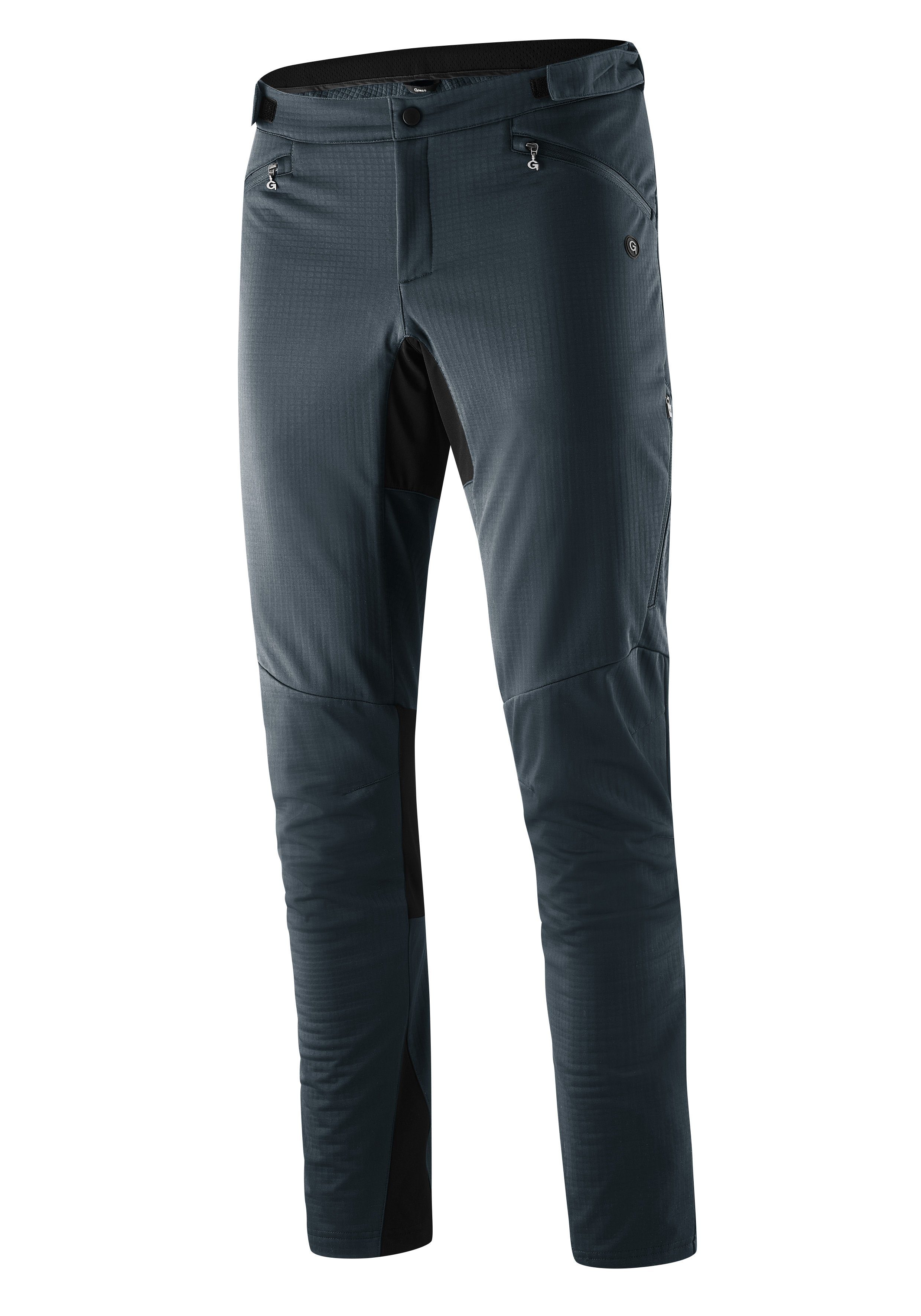 Gonso Fahrradhose "Trail Pants Softshell M", Herren Softshell-Radhose, atmu günstig online kaufen