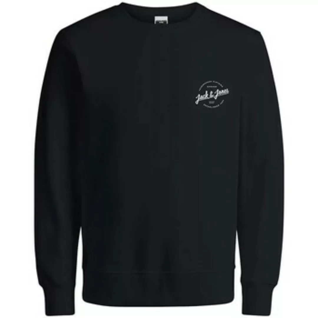 Jack & Jones  Sweatshirt arthur Sweat Crew Neck günstig online kaufen