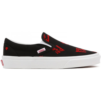 Vans  Sneaker Classic slip-on günstig online kaufen