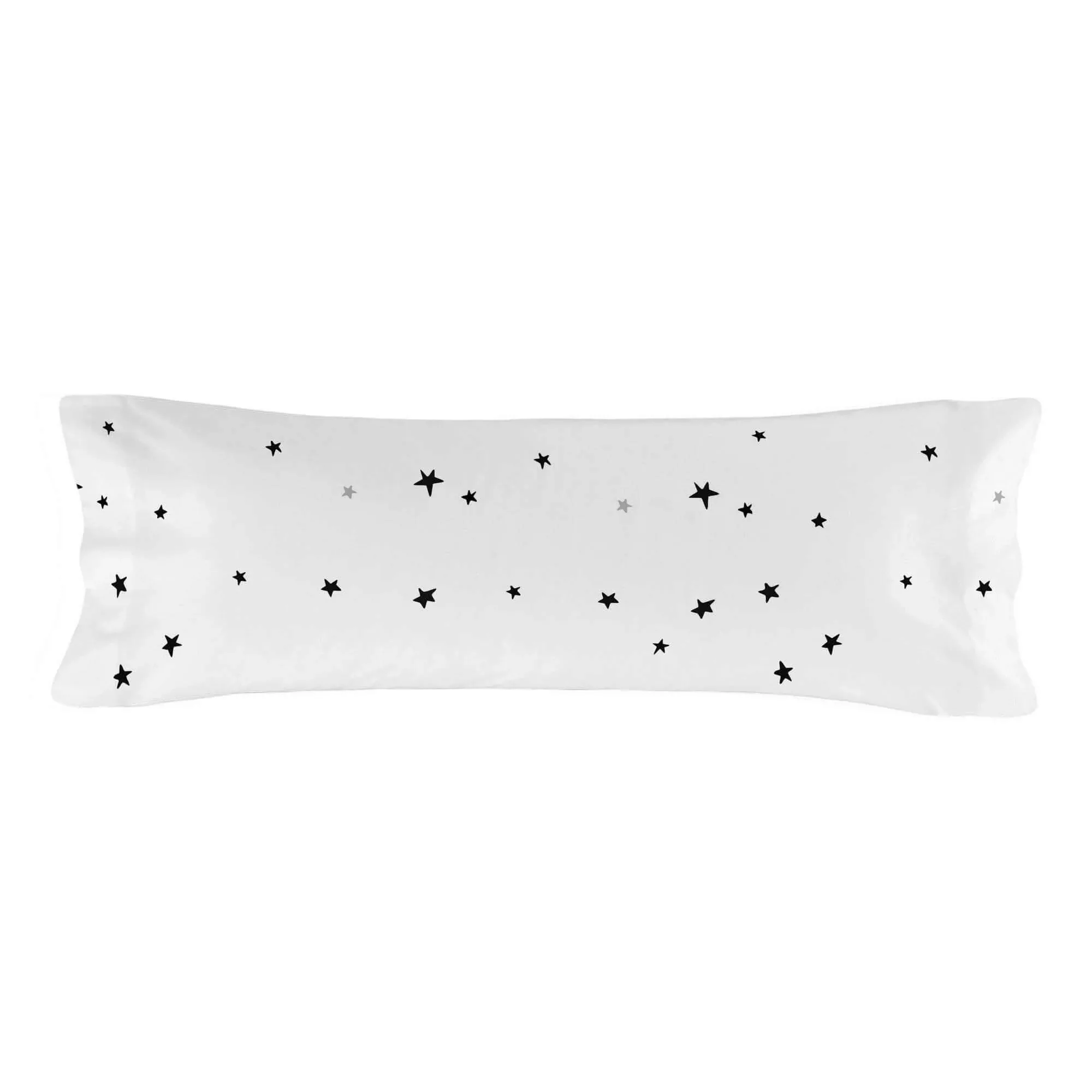 Blanc | Kissenbezug Constellation günstig online kaufen