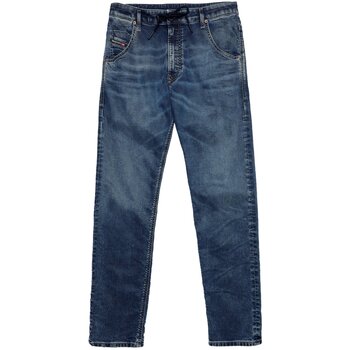 Diesel  Straight Leg Jeans KROOLEY günstig online kaufen