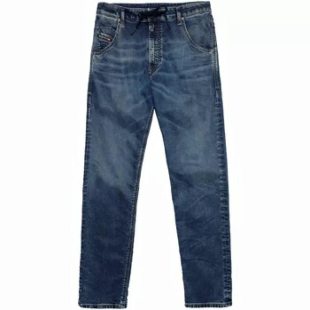 Diesel  Straight Leg Jeans KROOLEY günstig online kaufen