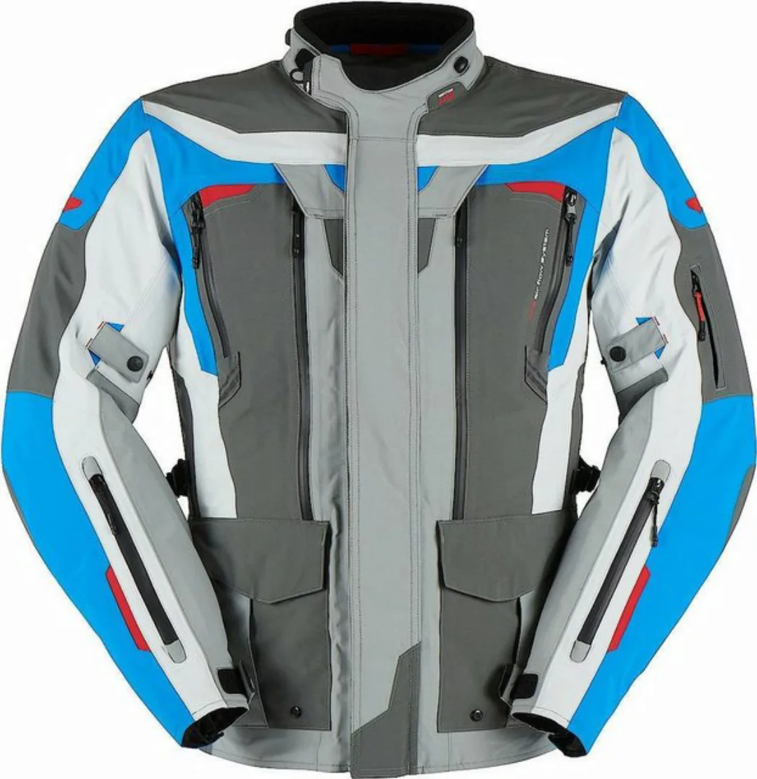 Furygan Motorradjacke Voyager 3C Motorrad Textiljacke günstig online kaufen