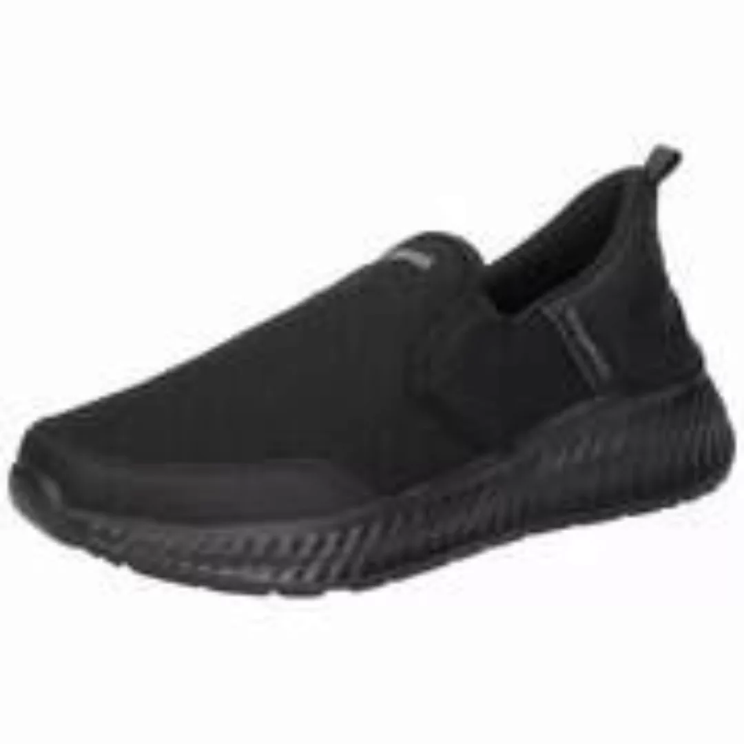 KangaROOS KM Harley Slip On Herren schwarz|schwarz|schwarz|schwarz|schwarz günstig online kaufen