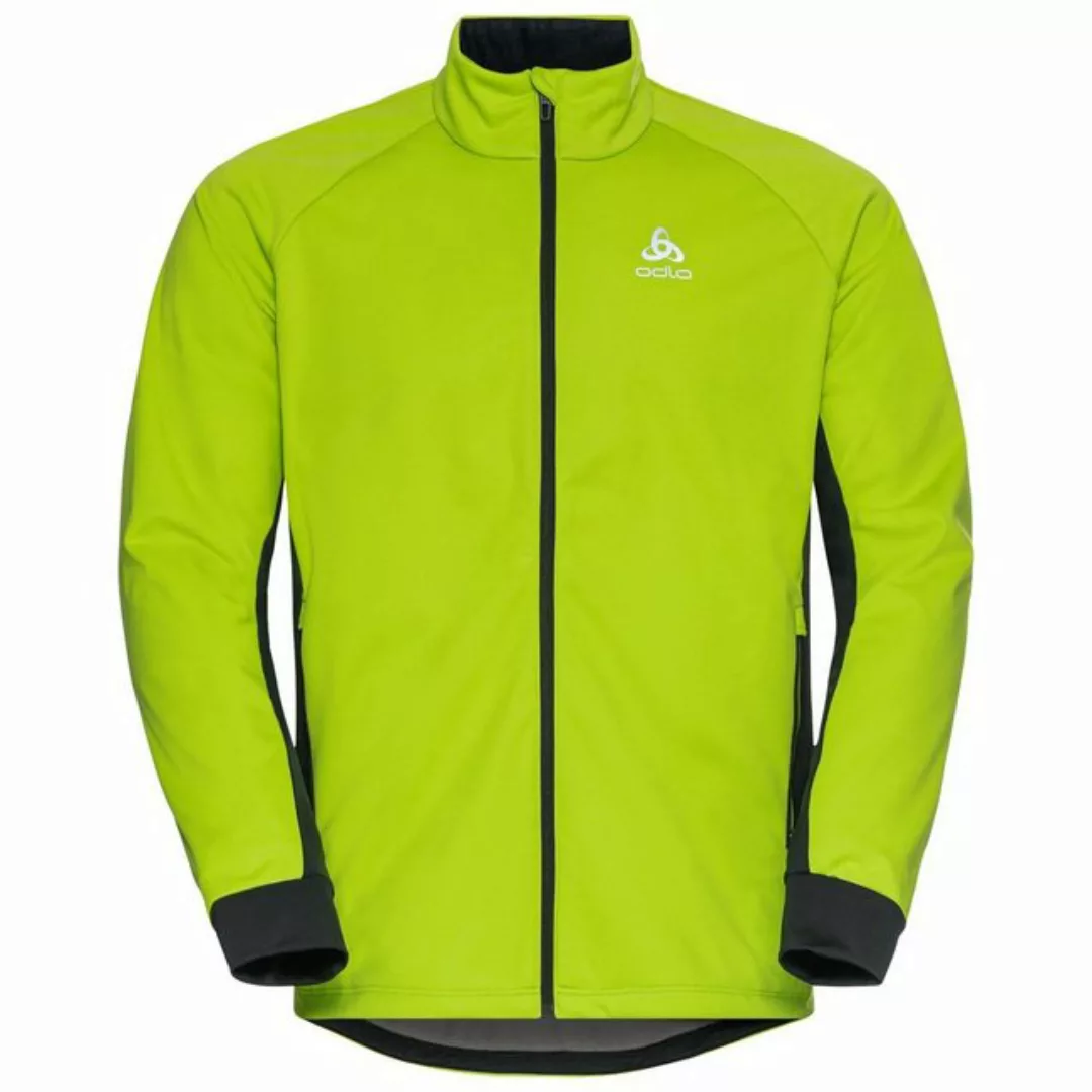 Odlo Funktionsjacke Odlo Brensholmen Herren Langlaufjacke günstig online kaufen