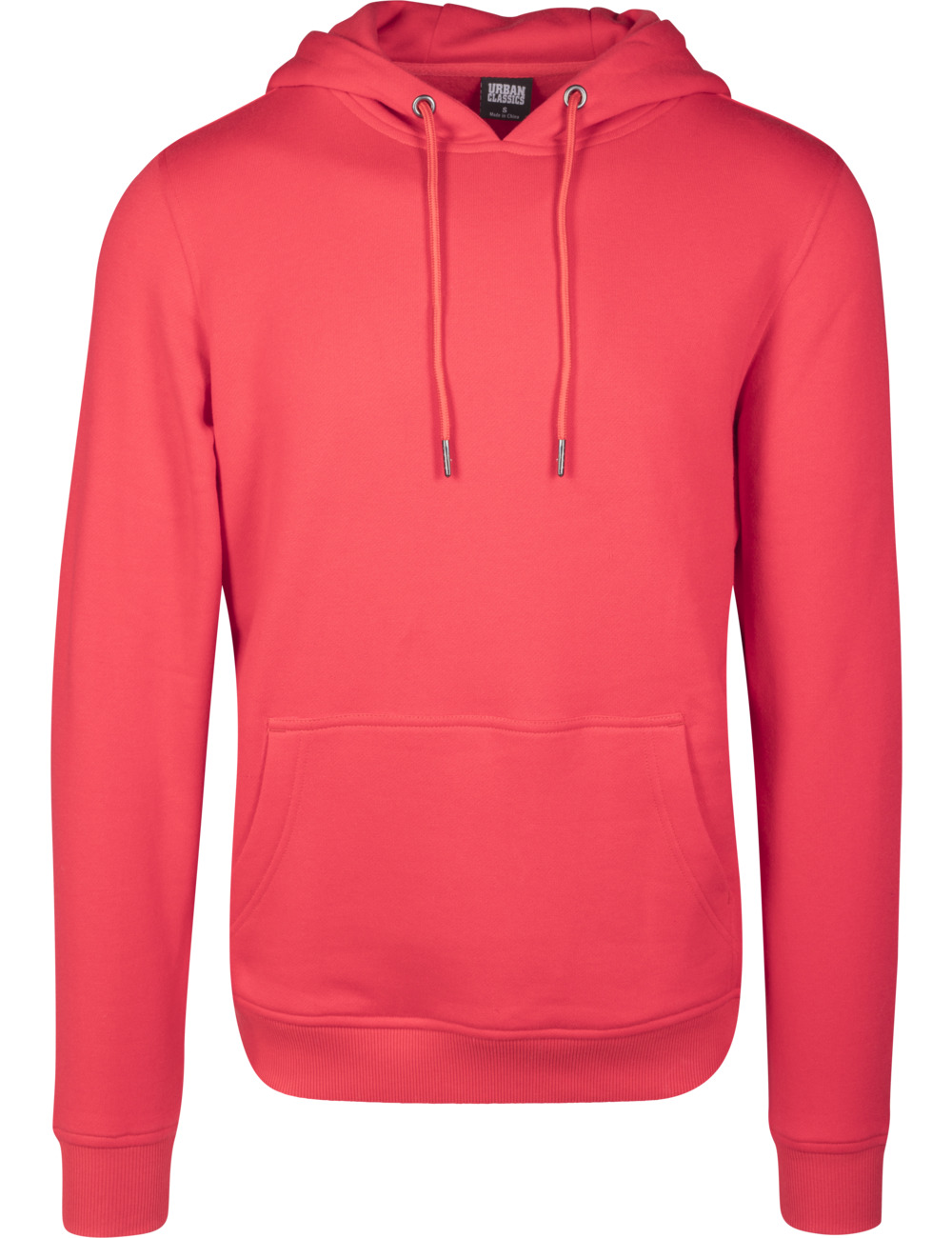 Urban Classics Herren Kapuzensweater Basic Sweat Hoody günstig online kaufen