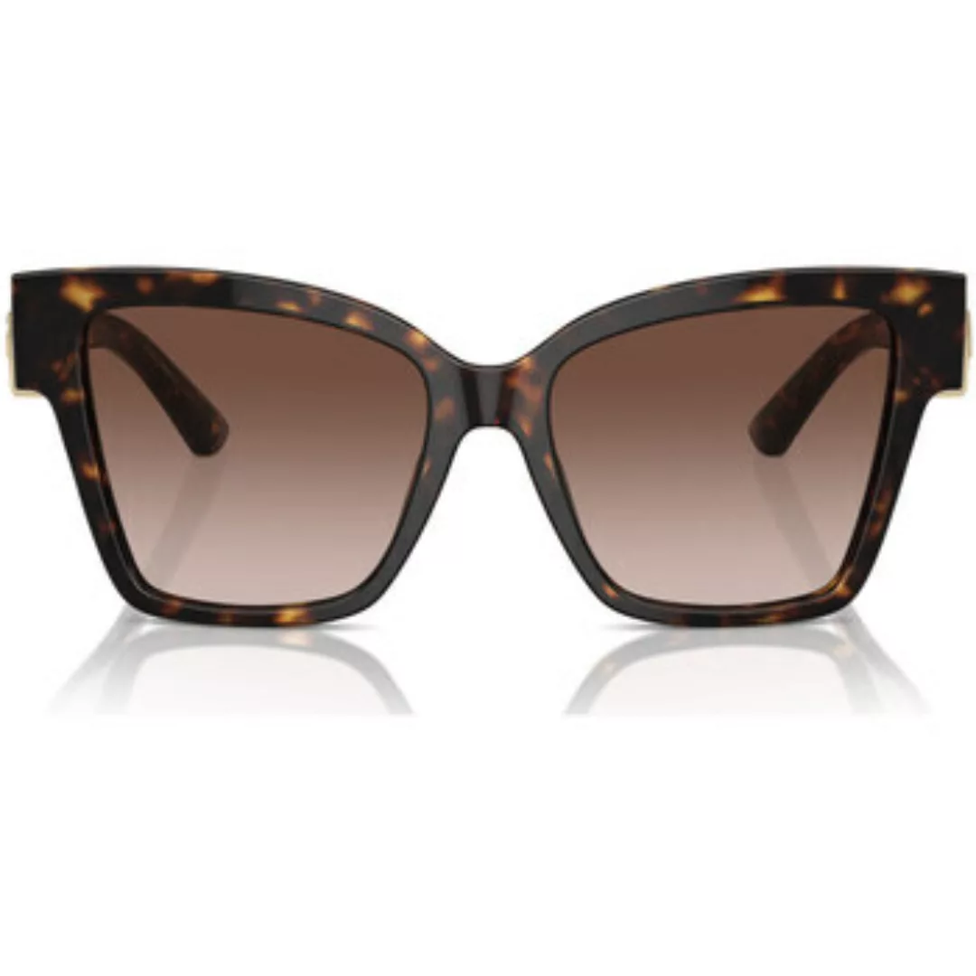 D&G  Sonnenbrillen Dolce Gabbana Sonnenbrille DG4470 502/13 günstig online kaufen