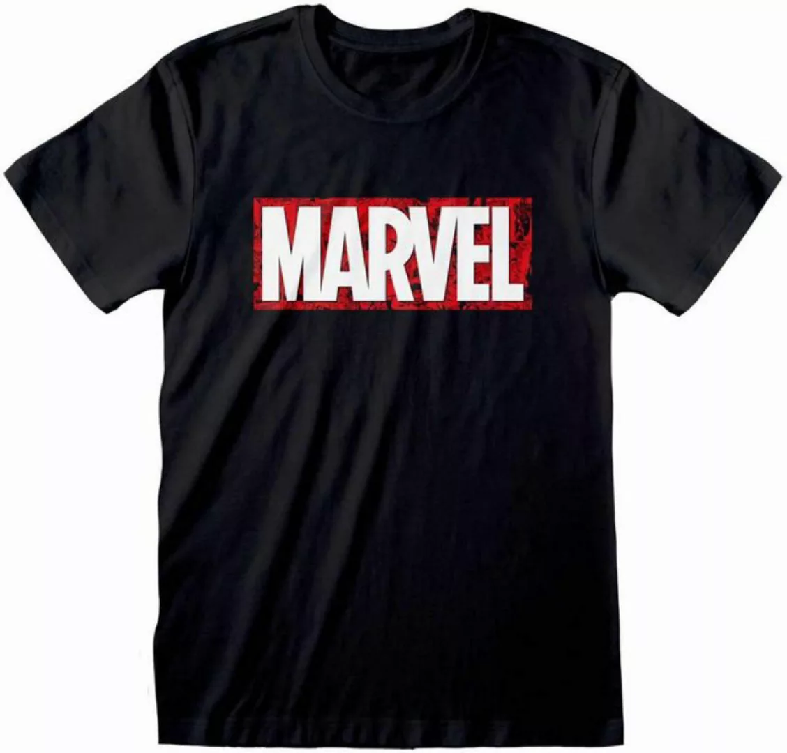 MARVEL T-Shirt günstig online kaufen