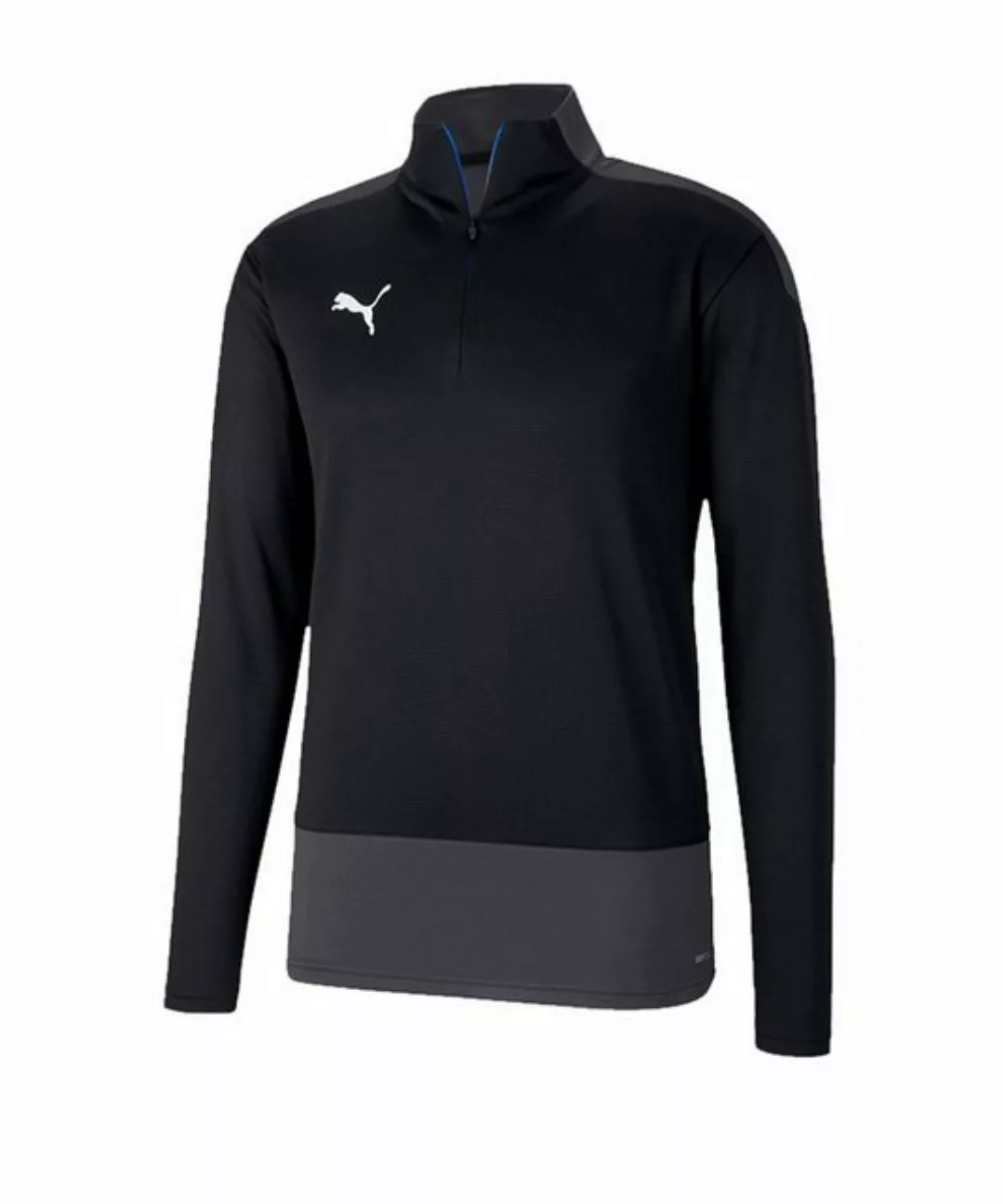 PUMA Sweatshirt PUMA teamGOAL 23 Training 1/4 Zip Top Polyester günstig online kaufen