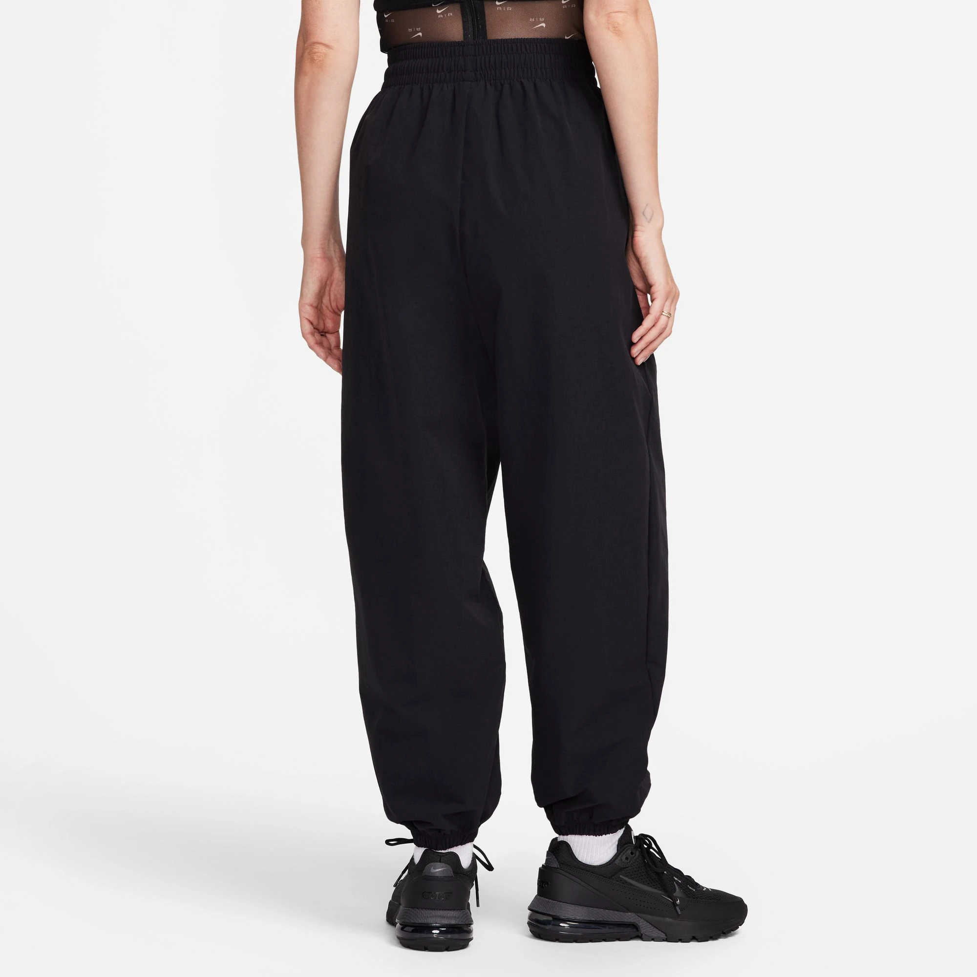 Nike Sportswear Jogginghose "W NSW TREND JGGR WVN SWSH" günstig online kaufen