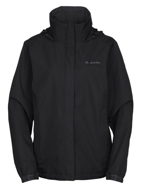 VAUDE Funktionsjacke Wo Escape Light Jacket BLACK günstig online kaufen