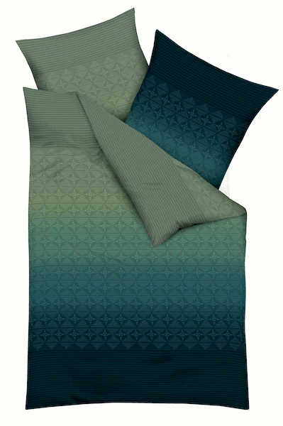 Kaeppel Bettwäsche »Gradient« günstig online kaufen