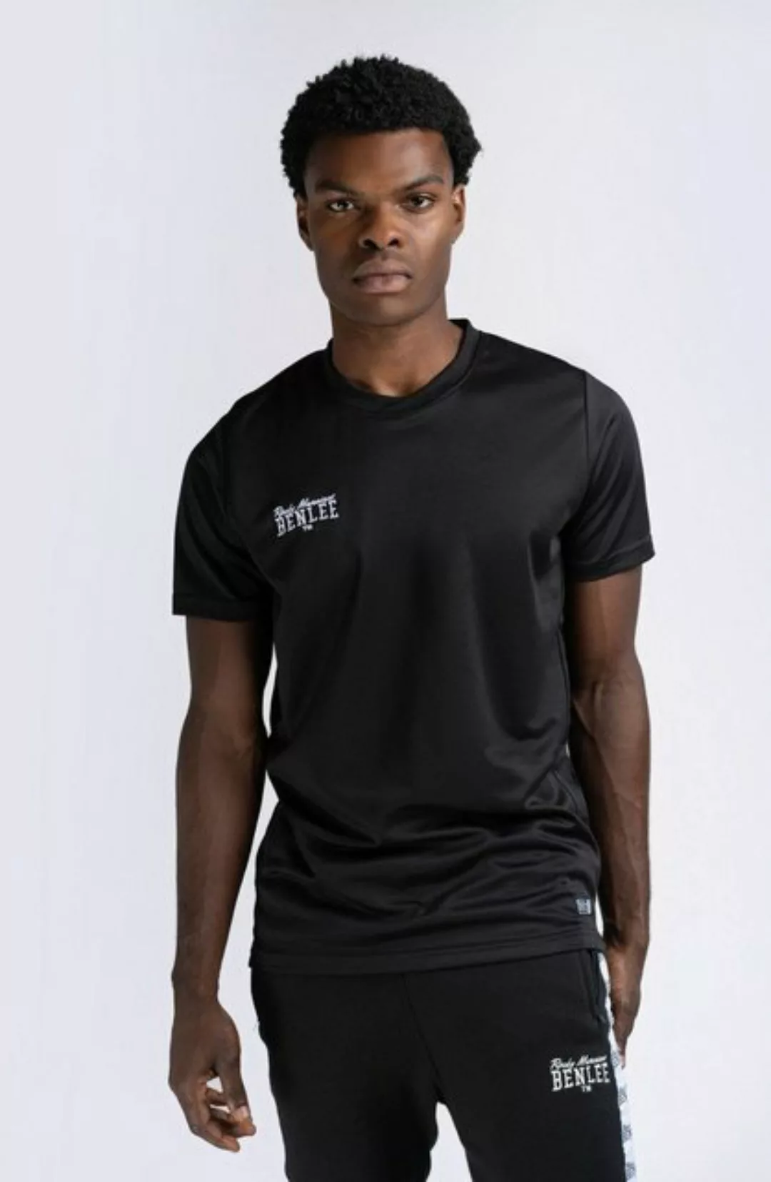 Benlee Rocky Marciano T-Shirt Furius günstig online kaufen