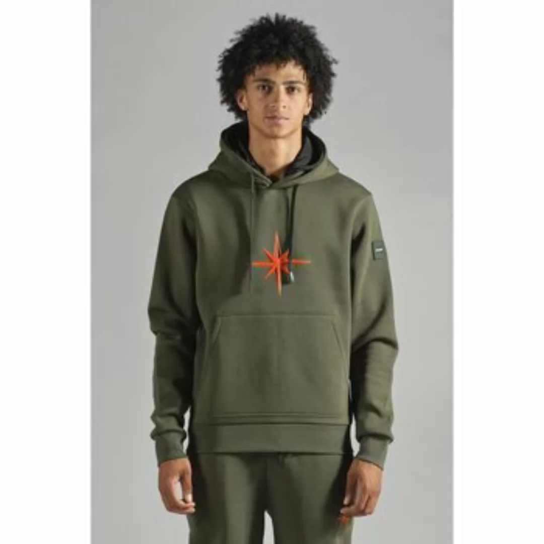 Doublehood  Sweatshirt 07SAGA günstig online kaufen