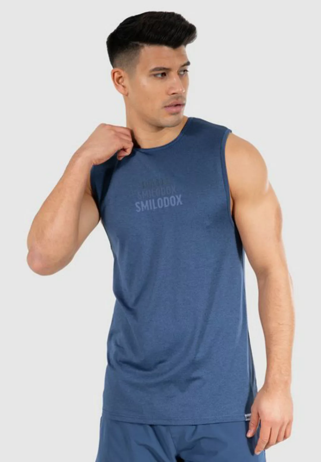 Smilodox Tanktop Pereira Nachhaltig günstig online kaufen