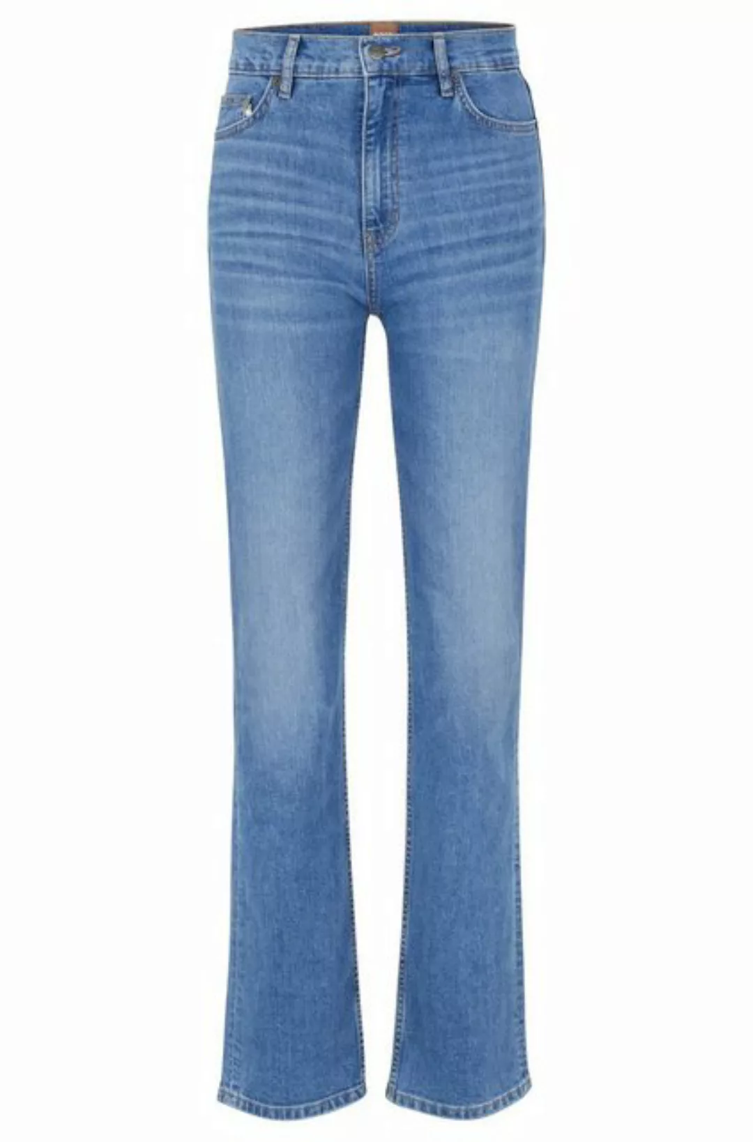 BOSS 5-Pocket-Jeans Ada (1-tlg) günstig online kaufen