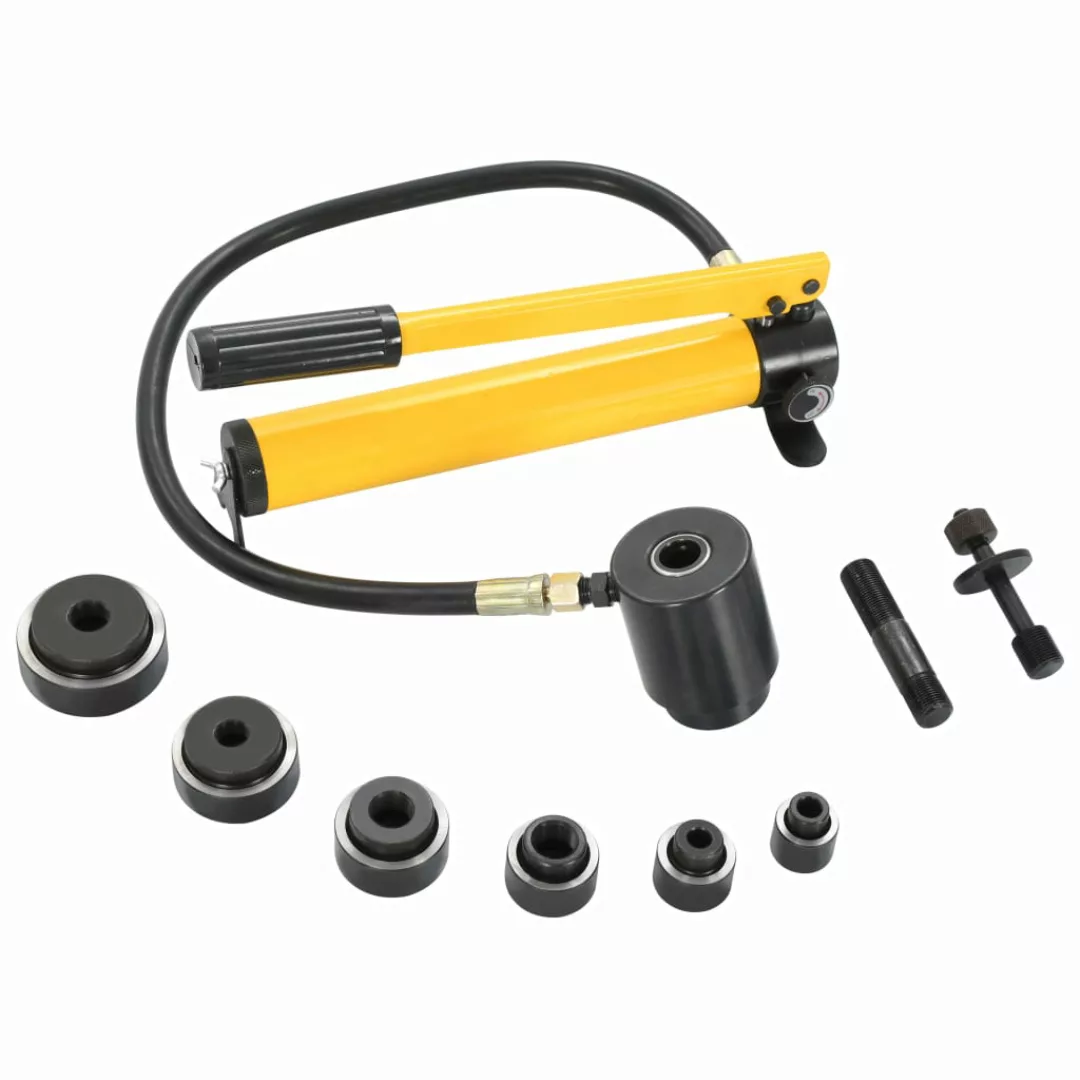 Hydraulische Crimpwerkzeug-set 22-60 Mm günstig online kaufen