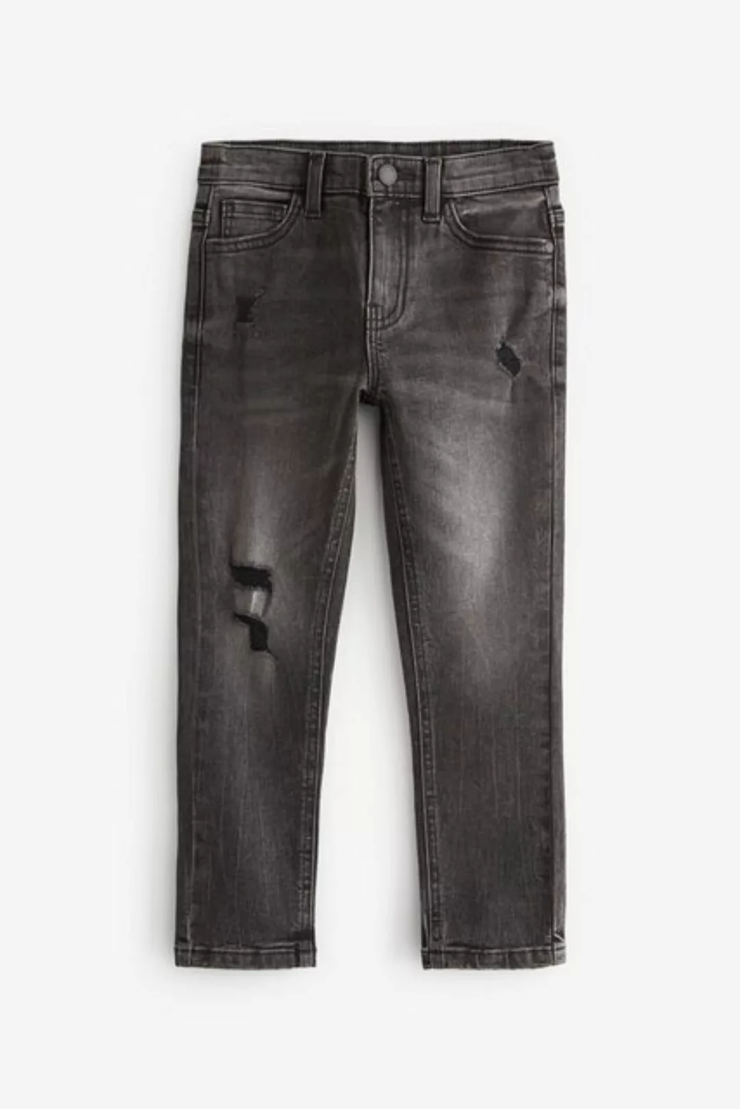 Next Destroyed-Jeans Jeans in Used-Optik (1-tlg) günstig online kaufen