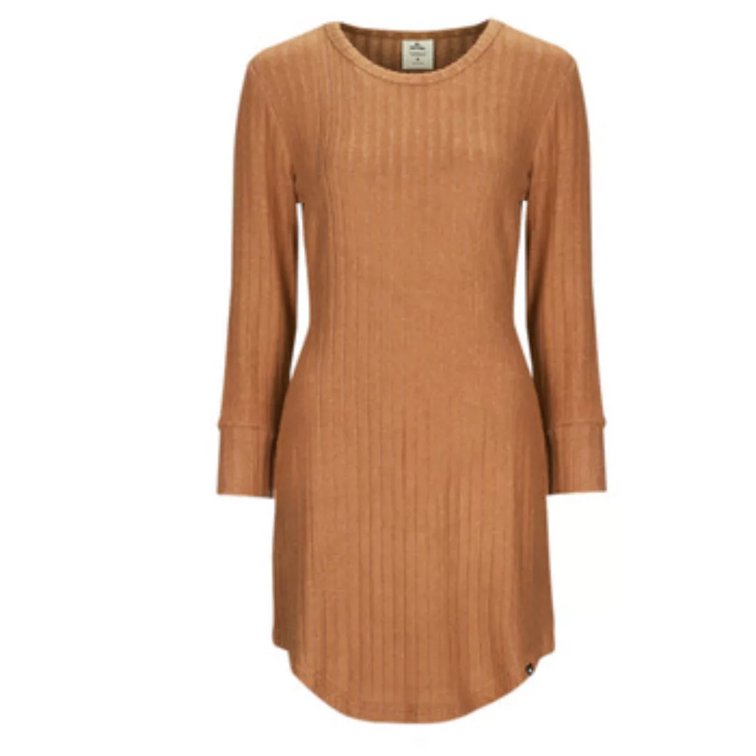 Rip Curl  Kurze Kleider NEW COSY DRESS günstig online kaufen