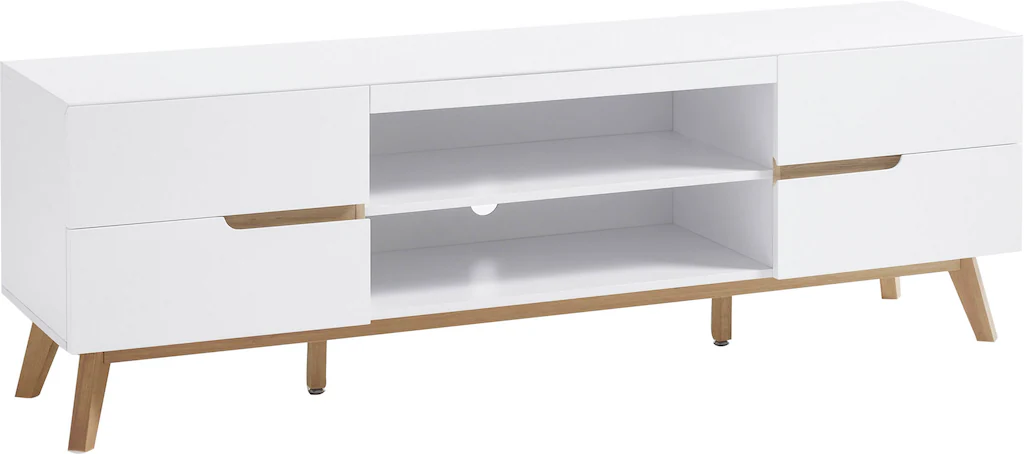 MCA furniture Lowboard "Cervo" günstig online kaufen