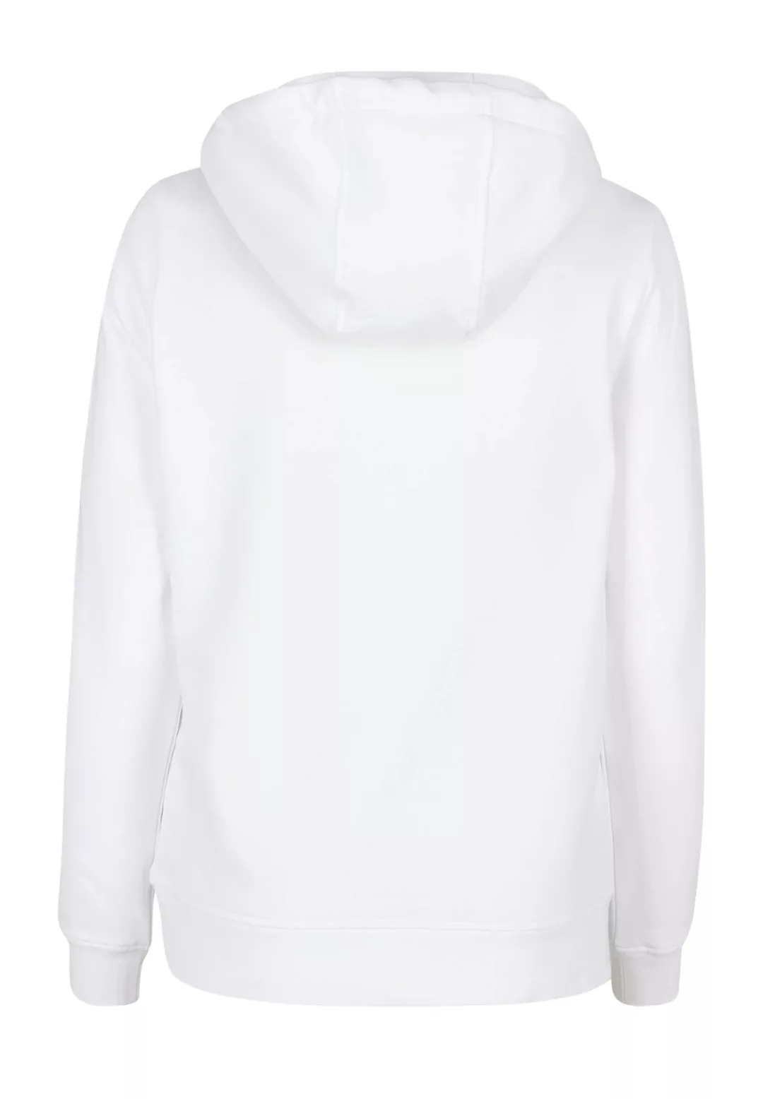 F4NT4STIC Kapuzenpullover "F4NT4STIC Damen" günstig online kaufen