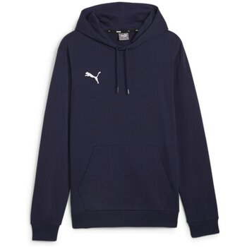 PUMA Kapuzensweatshirt TEAMGOAL CASUALS HOODY günstig online kaufen