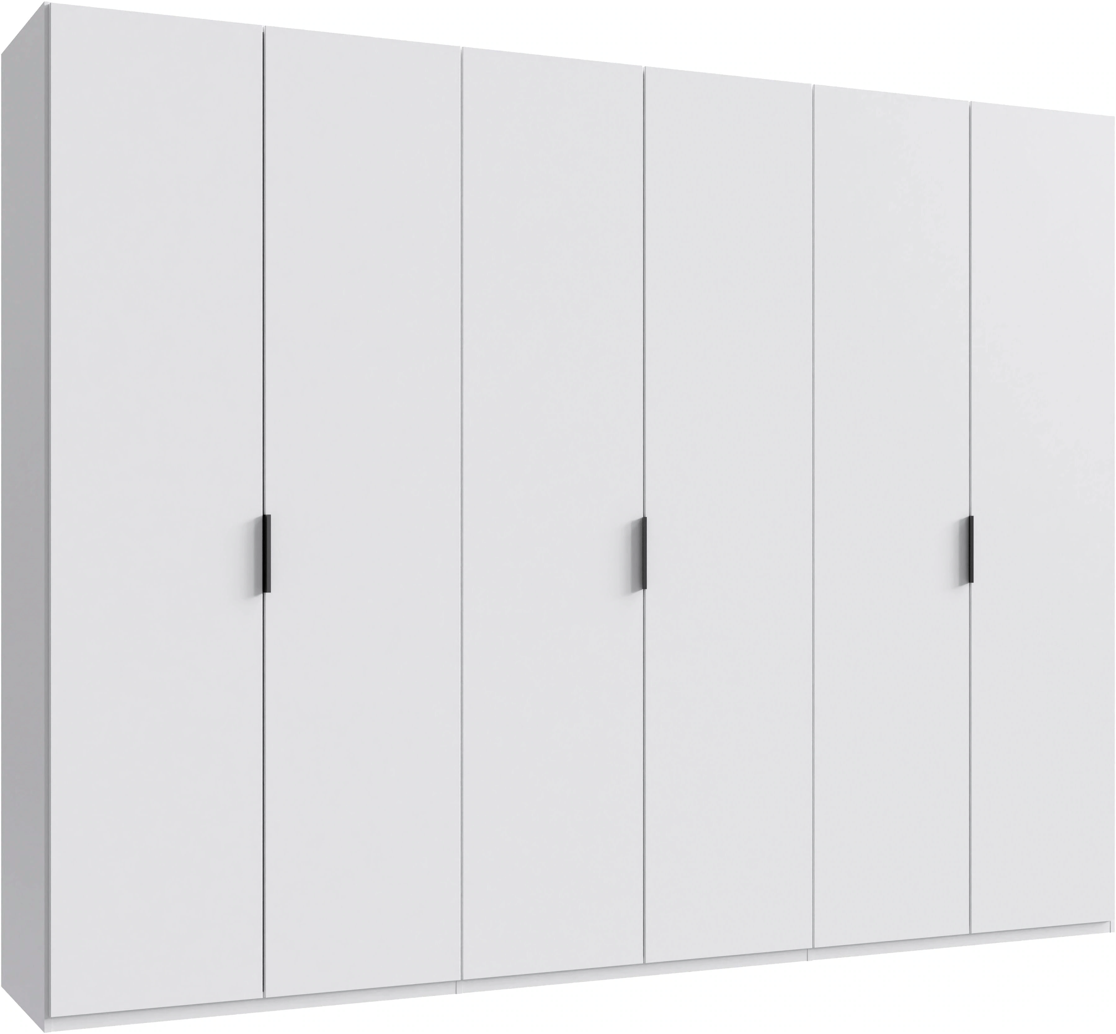 Wimex Kleiderschrank "Oxford by fresh to go, in 3 Breiten, Made in Germany" günstig online kaufen