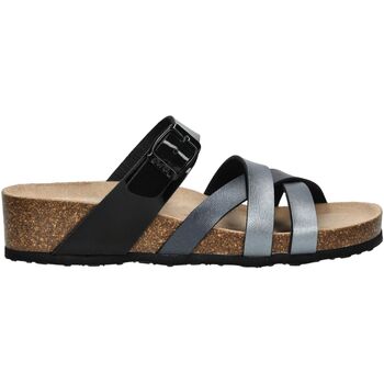 Ara  Clogs Pantoletten -Bali Pantolette schwarz 15-17210-01 günstig online kaufen