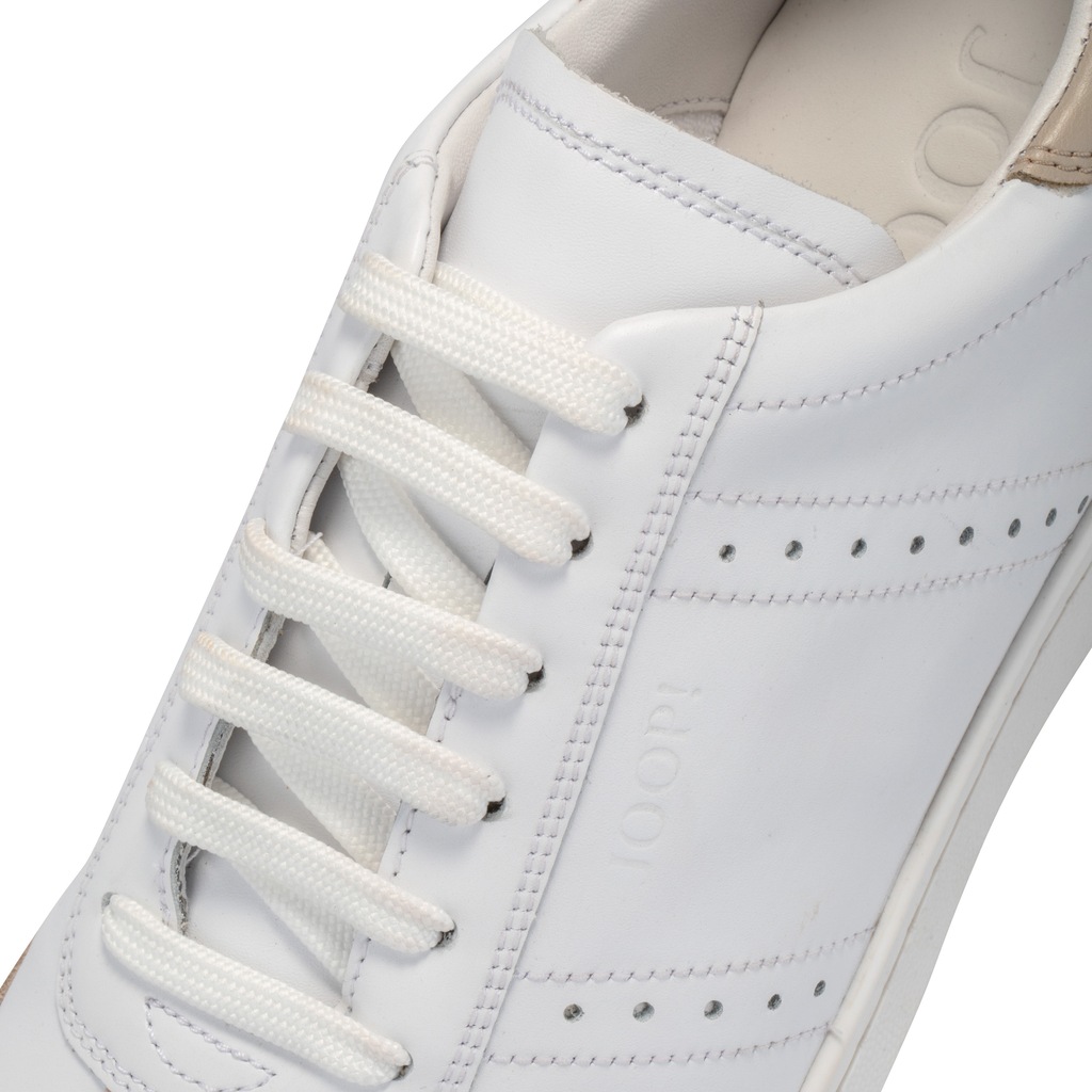 JOOP Sneaker "misto ike sneaker xt7", Freizeitschuh, Klassik-Sneaker, Halbs günstig online kaufen