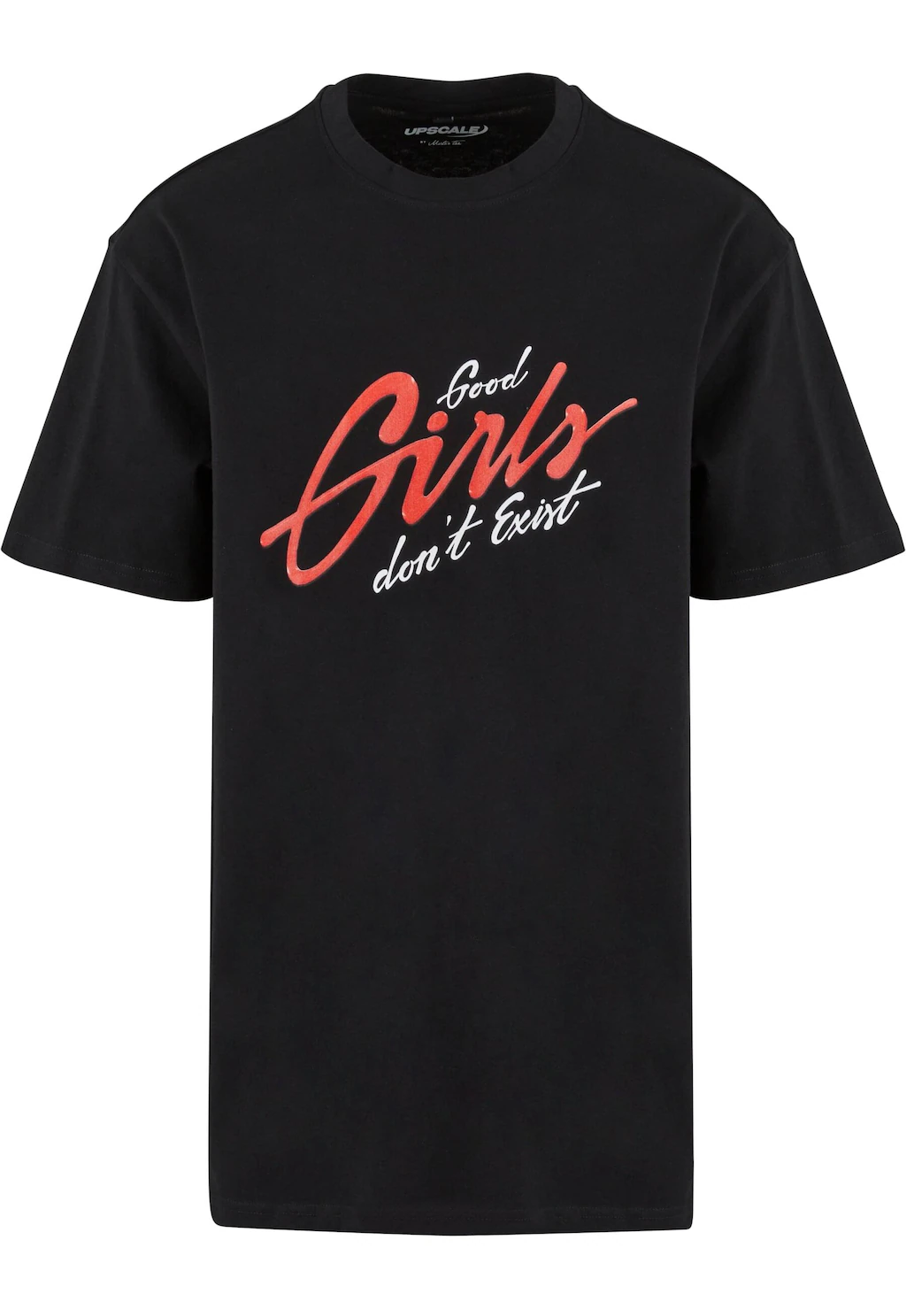 Upscale by Mister Tee T-Shirt "Upscale by Mister Tee Good Girls Oversize Te günstig online kaufen