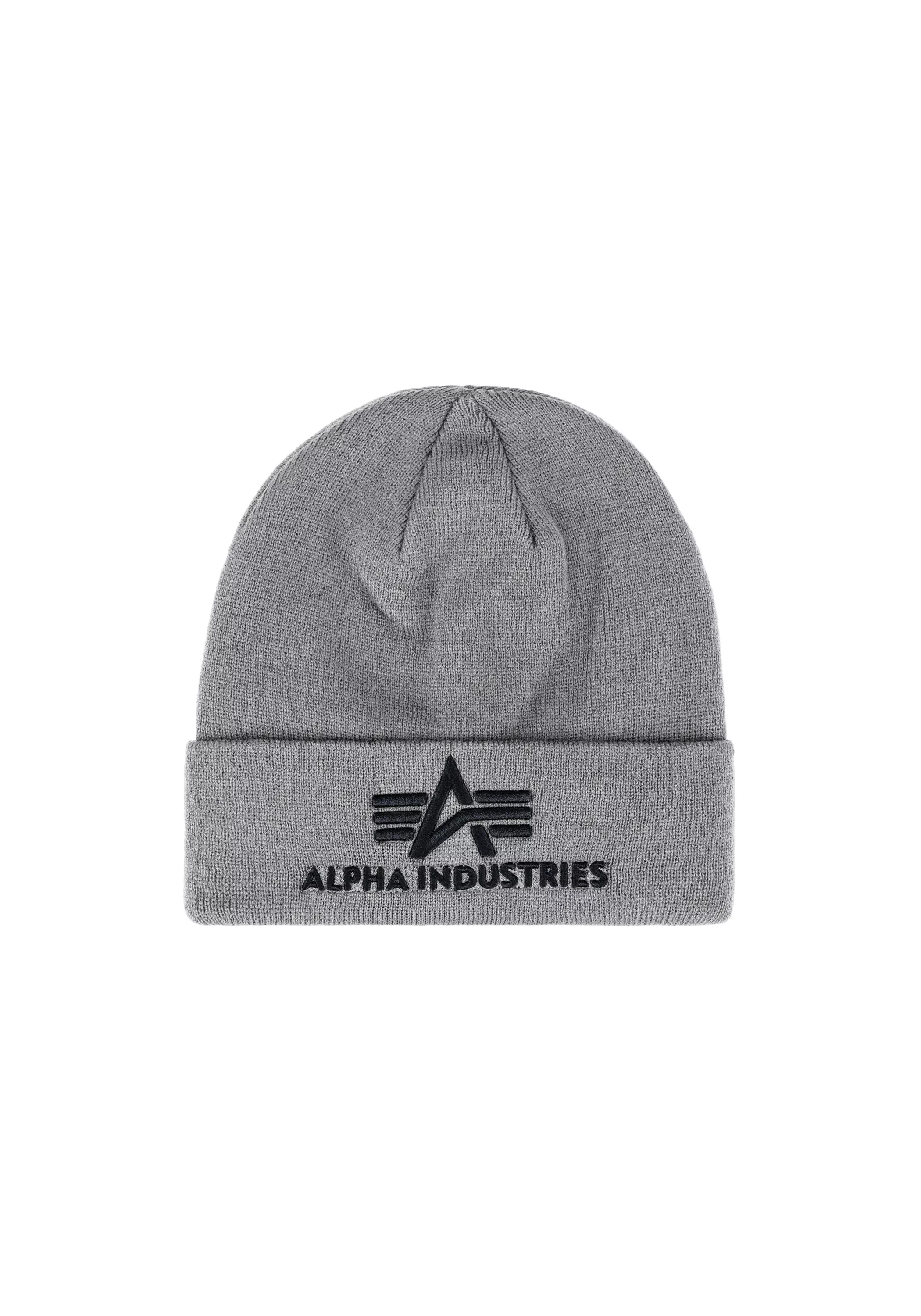 Alpha Industries Skimütze "Alpha Industries Accessoires - Headwear 3D Beani günstig online kaufen