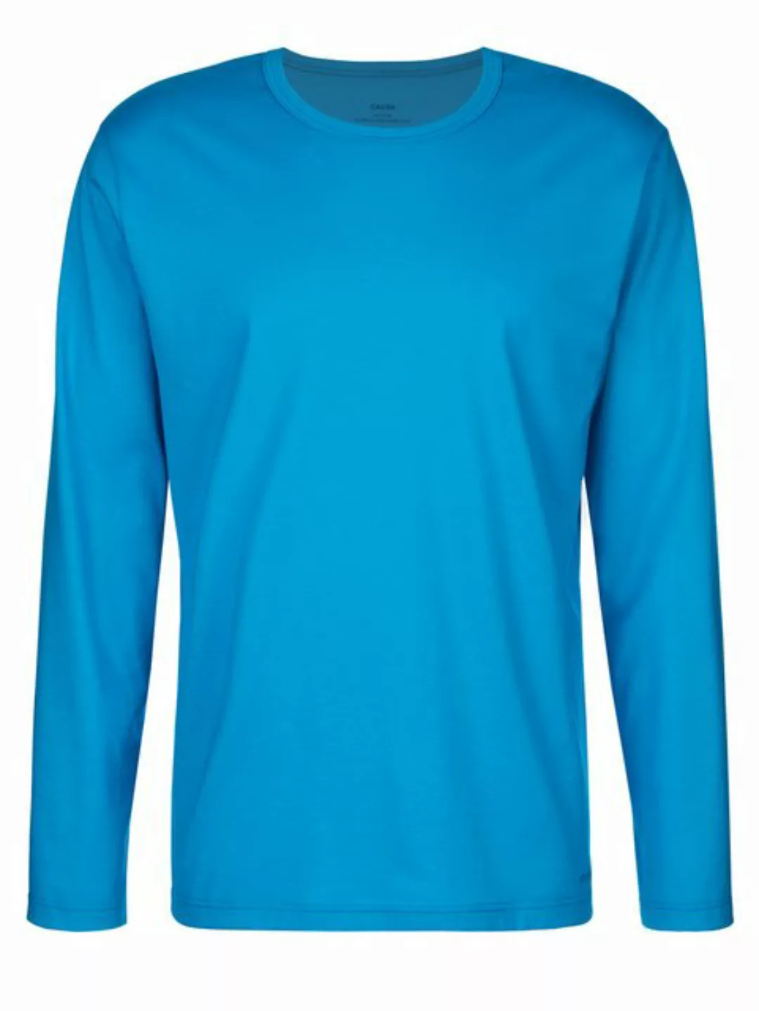 CALIDA Pyjamaoberteil RMX Sleep Leisure (1-tlg) günstig online kaufen