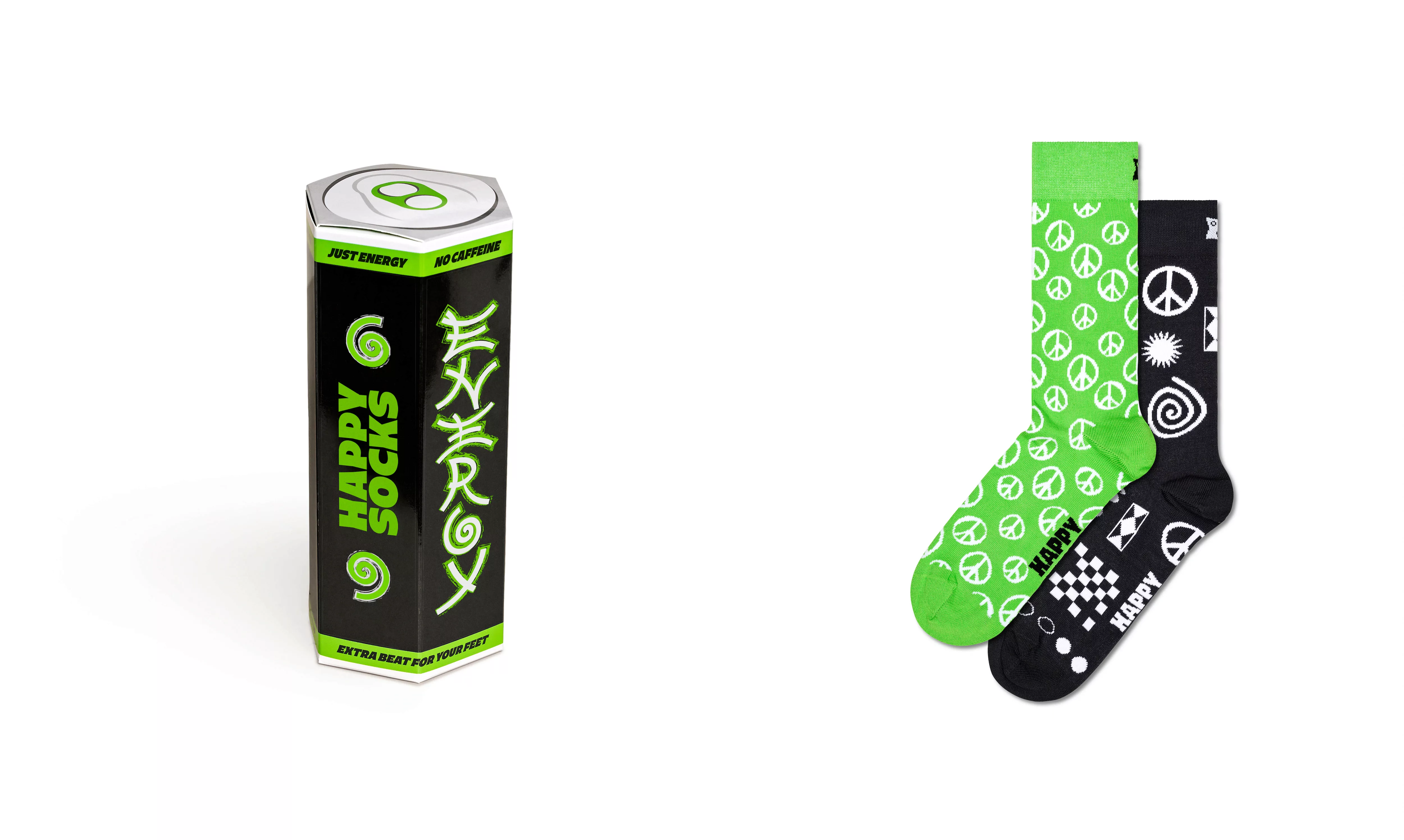 Happy Socks Socken, (Box, 2 Paar) günstig online kaufen
