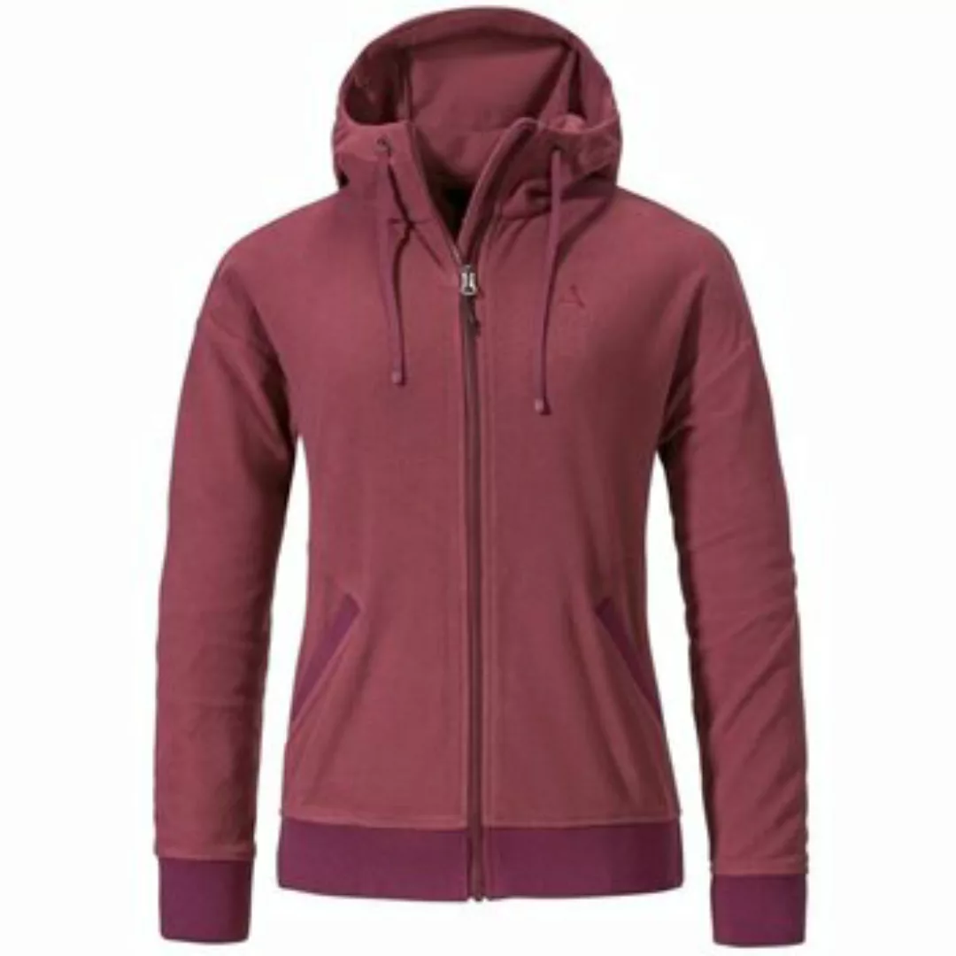 SchÖffel  Pullover Sport Fleece Jk Style Leveche WMS 2013592/3825 günstig online kaufen